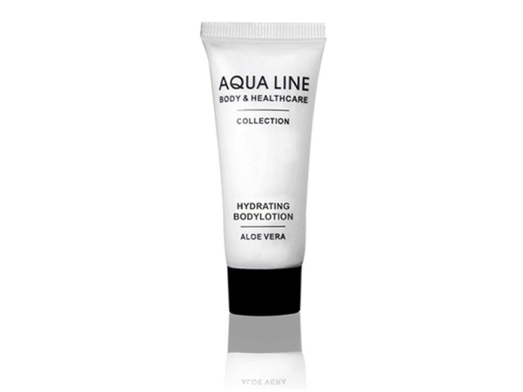 The classic collection Aqualine Cosmetics