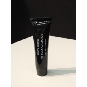 The Black White Collection Shampoo