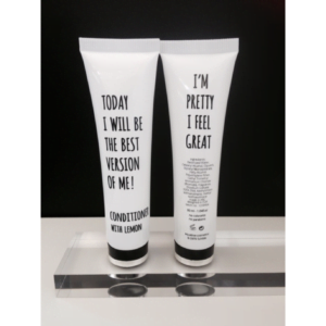 The Quotes Collection Conditioner