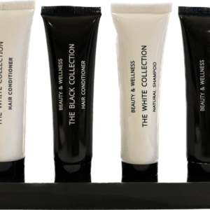 The Black & White collection