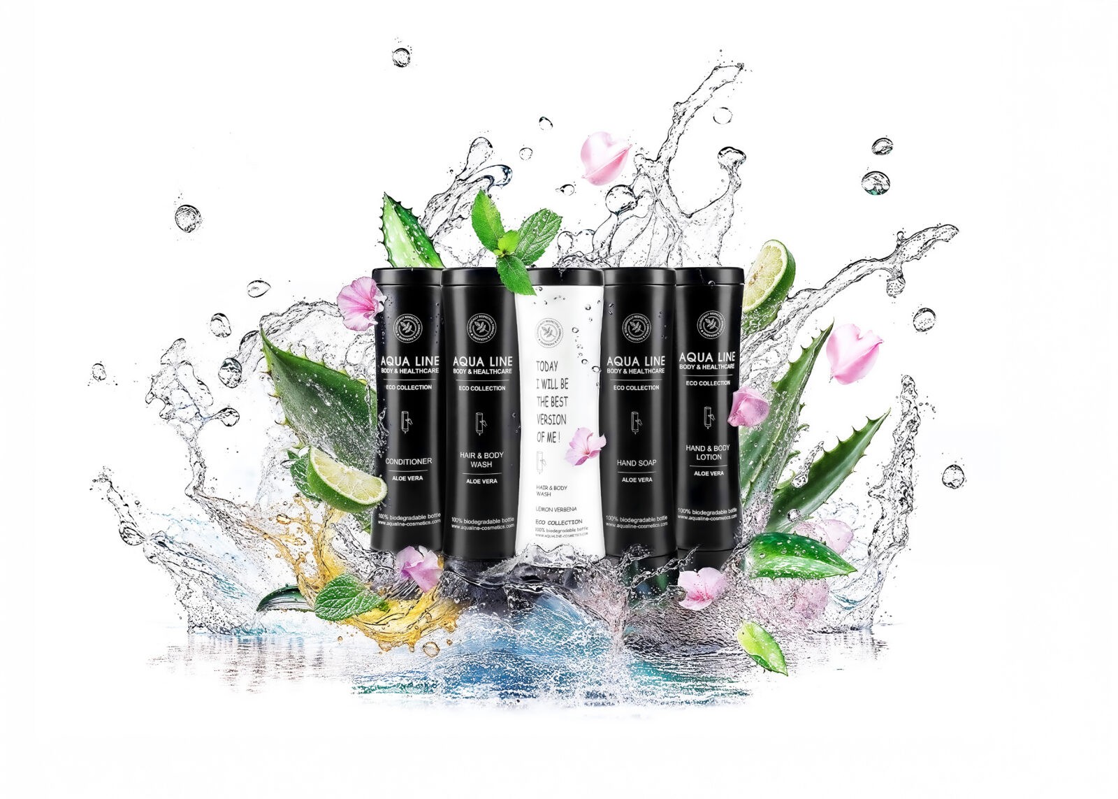 Eco Collection volledig kleur HR